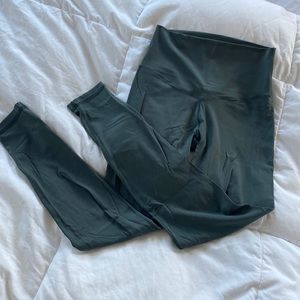 High waisted Aerie leggings